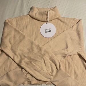 Princess Polly Izzy Turtleneck Jumper